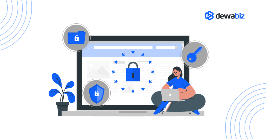 5 Cara Menjaga Keamanan Website SSL Supaya Lebih Aman
