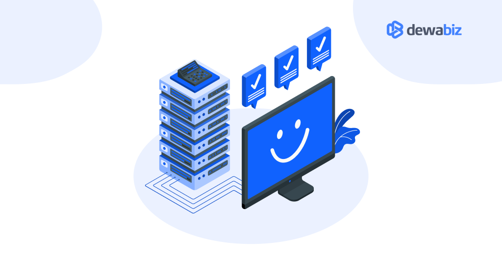 Pengertian VPS Forex Adalah Inovasi Tools, Begini Ulasannya!