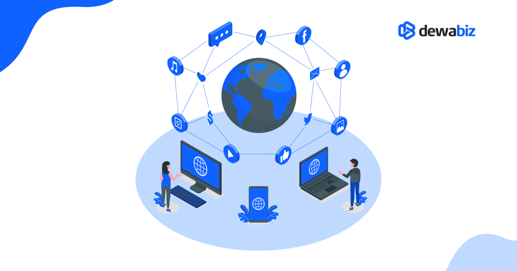 5 Cara Kerja Reseller Hosting Agar Untung Maksimal