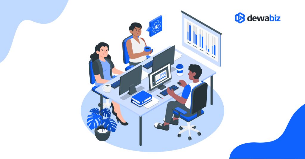 Apa Itu VPS Hosting Beserta Cara Kerja serta Kelebihan dan Kekurangannya