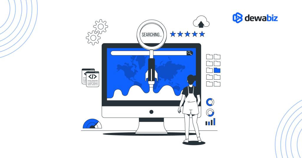 Tips Membangun Website untuk UMKM