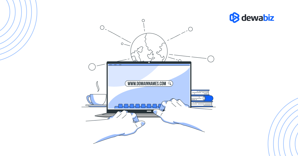 Simak Bagaimana Check Subdomain DNS Records dengan Mudah