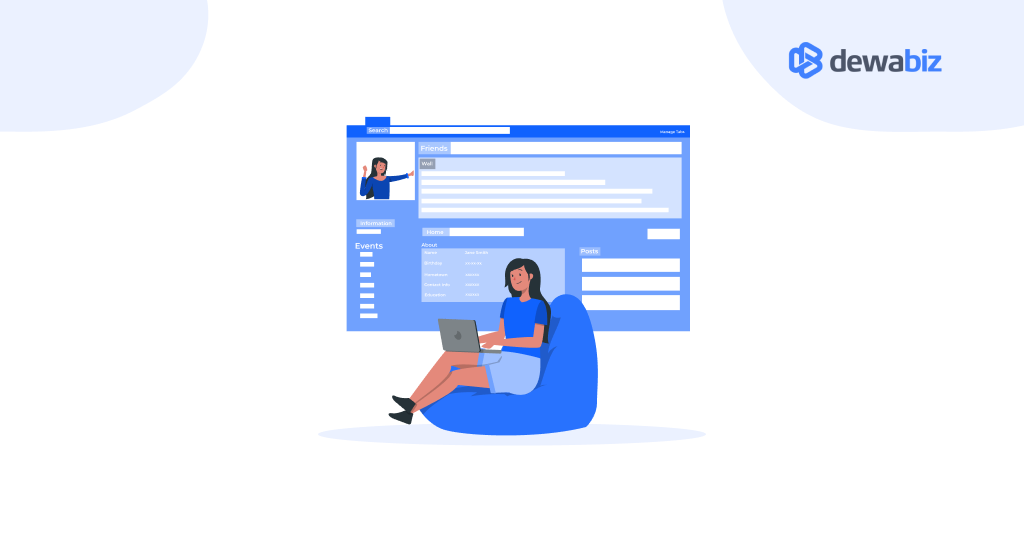 Catat, Ini Panduan Cara Membuat Domain untuk Website