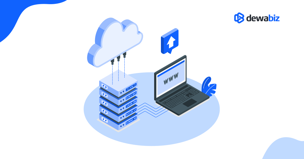 Keuntungan Hosting Web Github dan Cara Menggunakannya