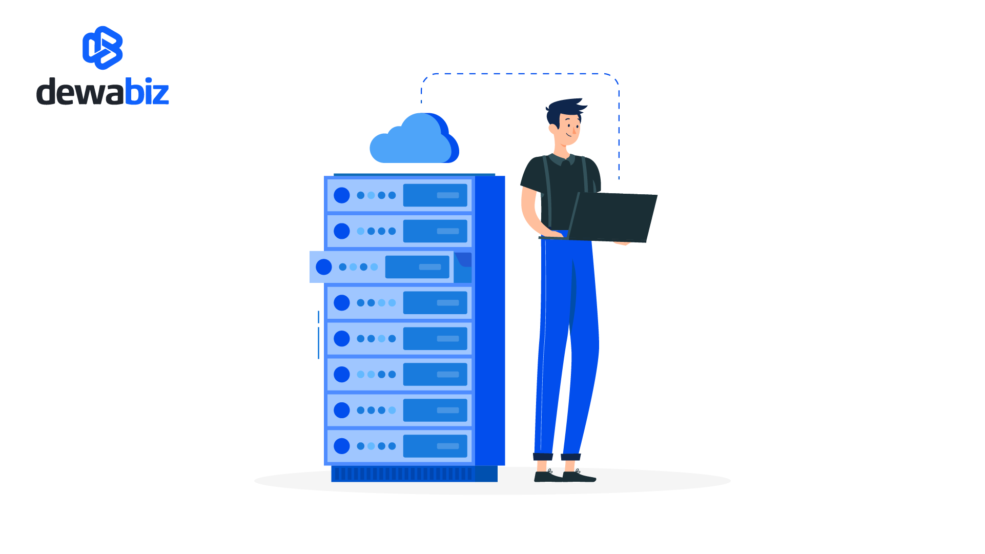 5 Alasan Sewa VPS itu Penting