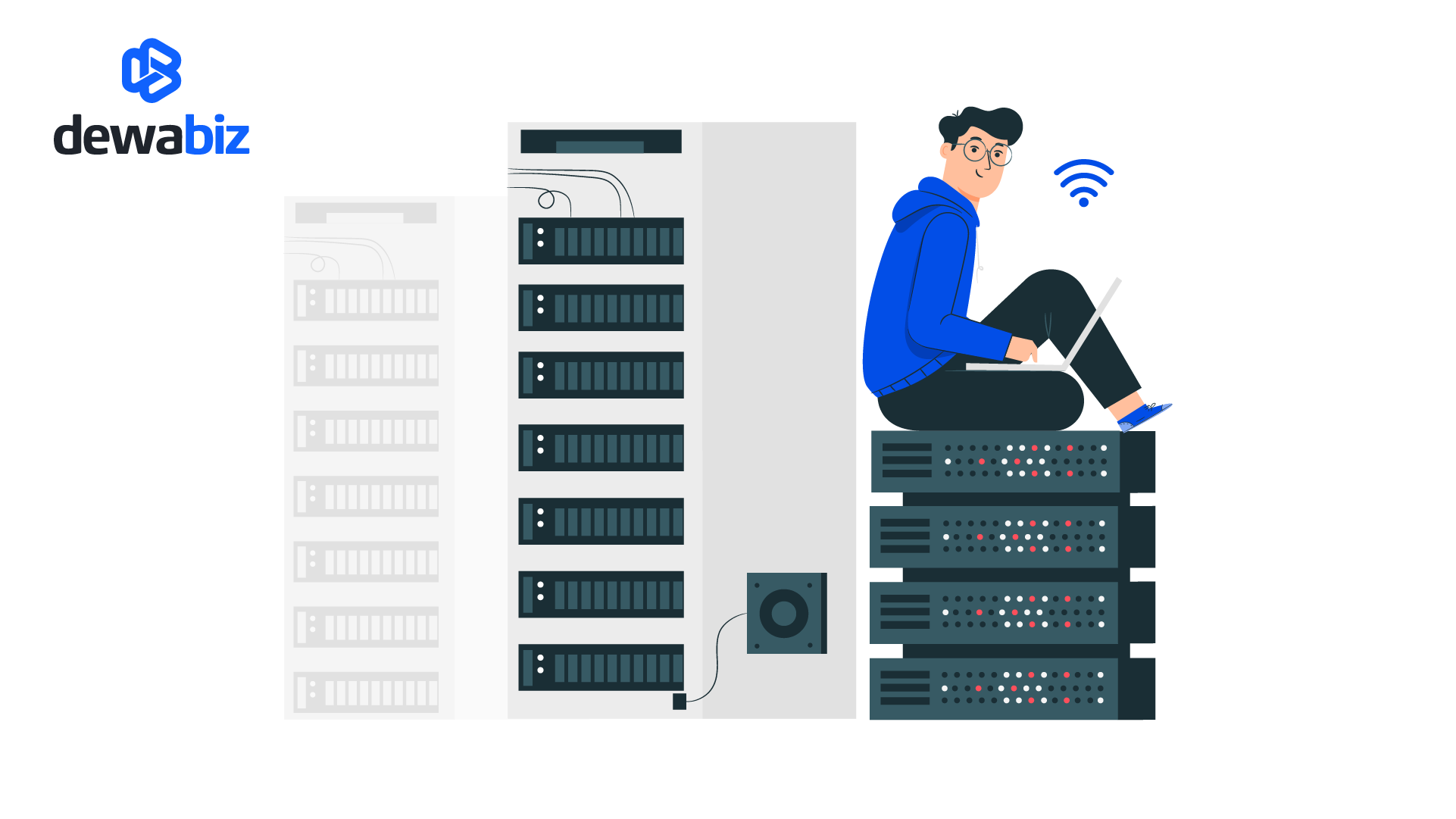 5 Daftar Control Panel VPS Terbaik untuk Versi Gratis dan Berbayar