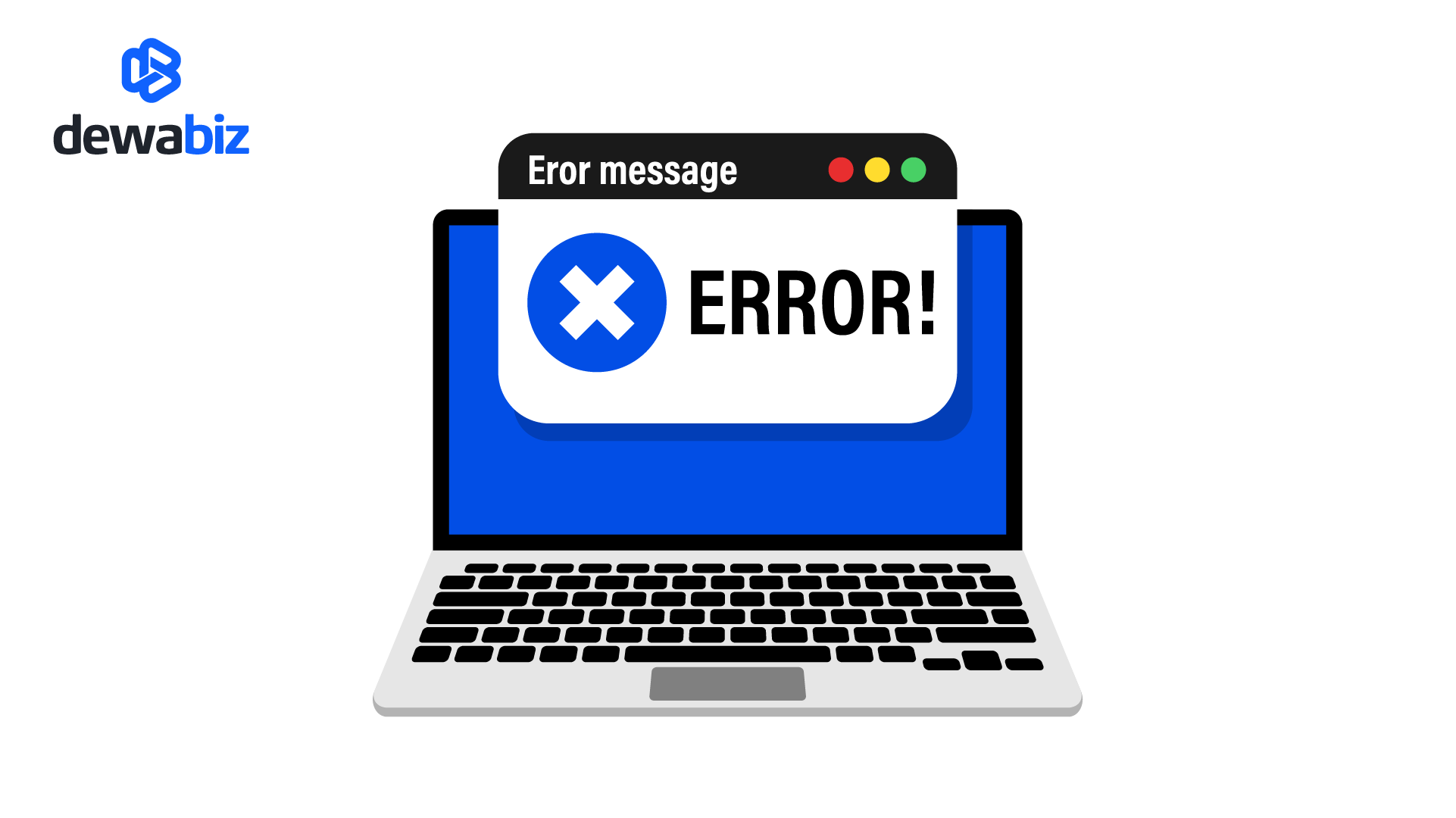 Penyebab dan Cara Mengatasi Masalah err_connection_reset