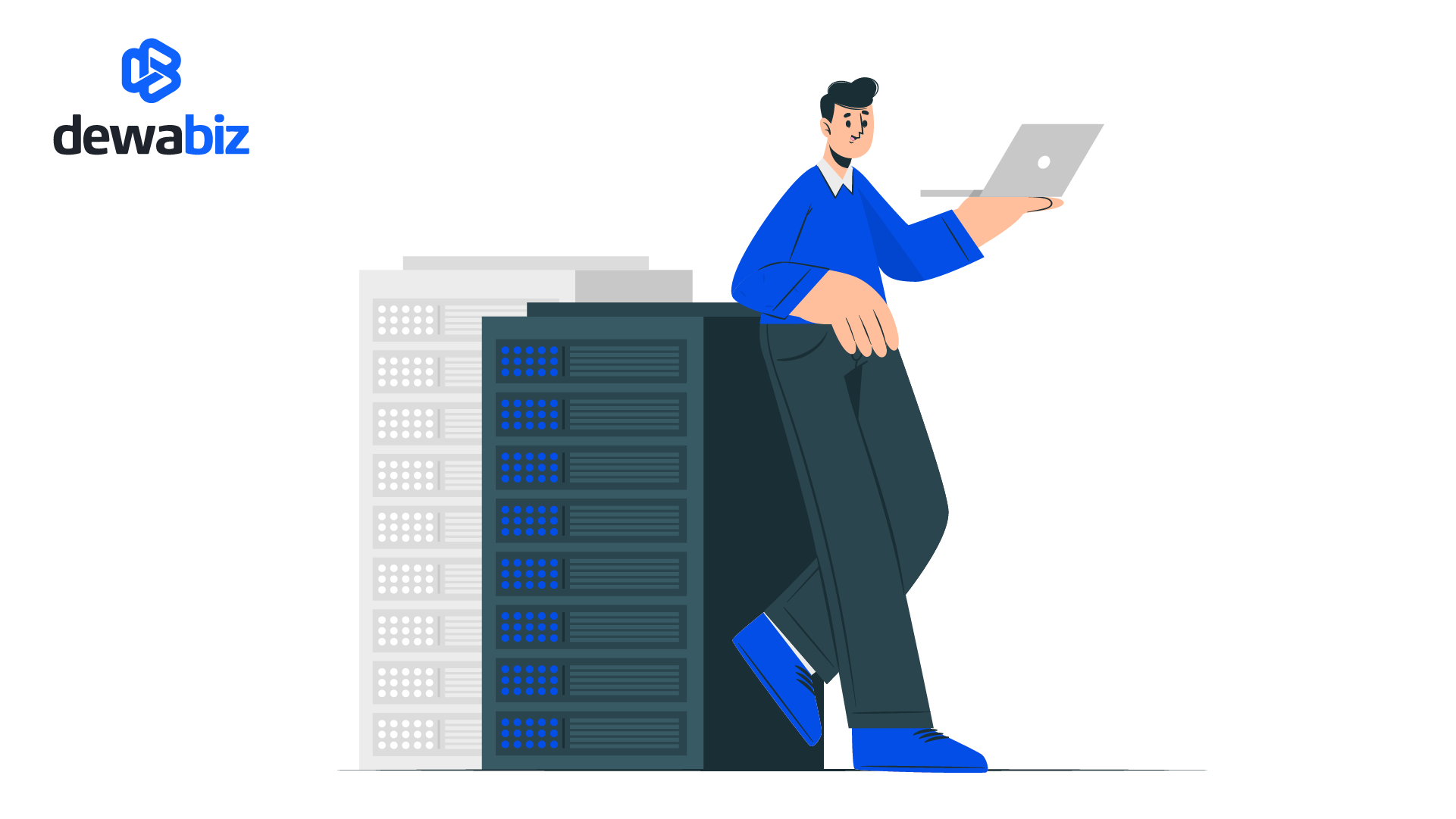 8 Fungsi VPS Mikrotik, Apa Saja?
