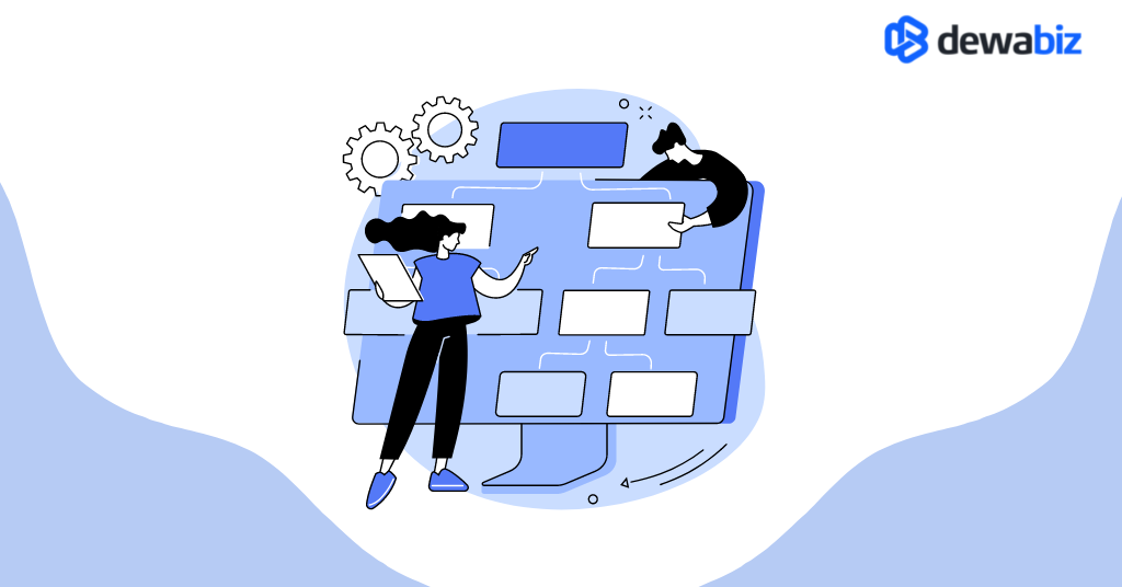 3 Rekomendasi Website Builder Terbaik