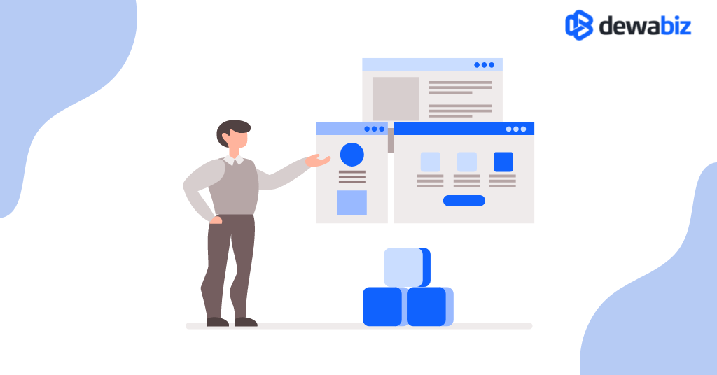 7 Rekomendasi Aplikasi Website Builder Gratis