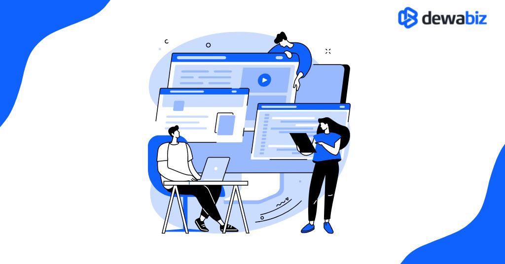 Apakah Cara Membuat Website Dua Bahasa Itu Rumit? Simak Selengkapnya