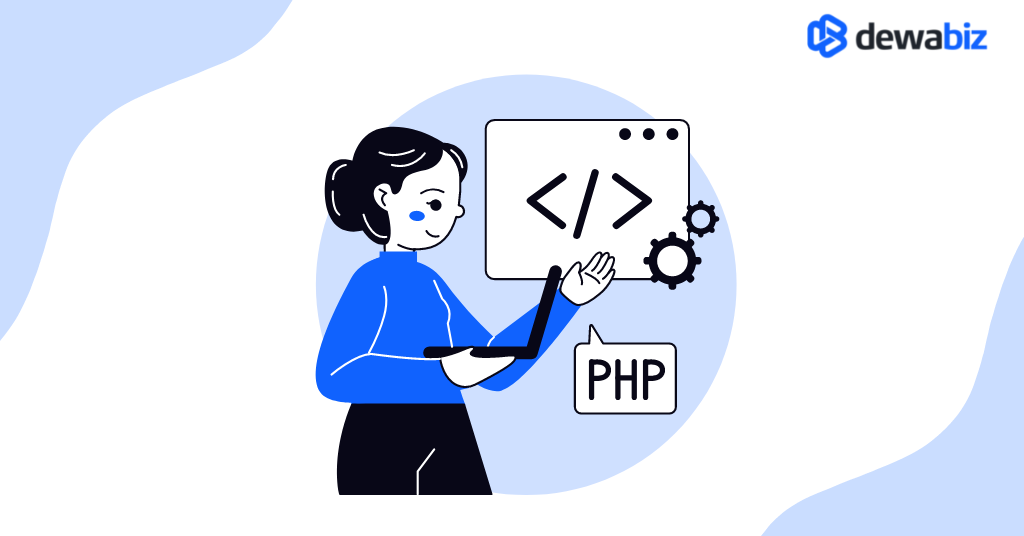 Begini 5 Cara Membuat Website PHP dengan Dreamweaver 