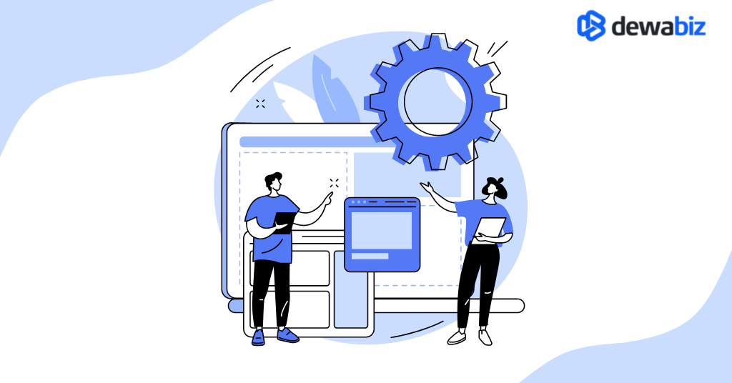 Begini Cara Membuat Website Dinamis seperti Situs Profesional