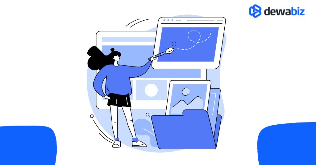 Rekomendasi 7 Website AI untuk Ganti Background Foto Para Pemula dan Profesional