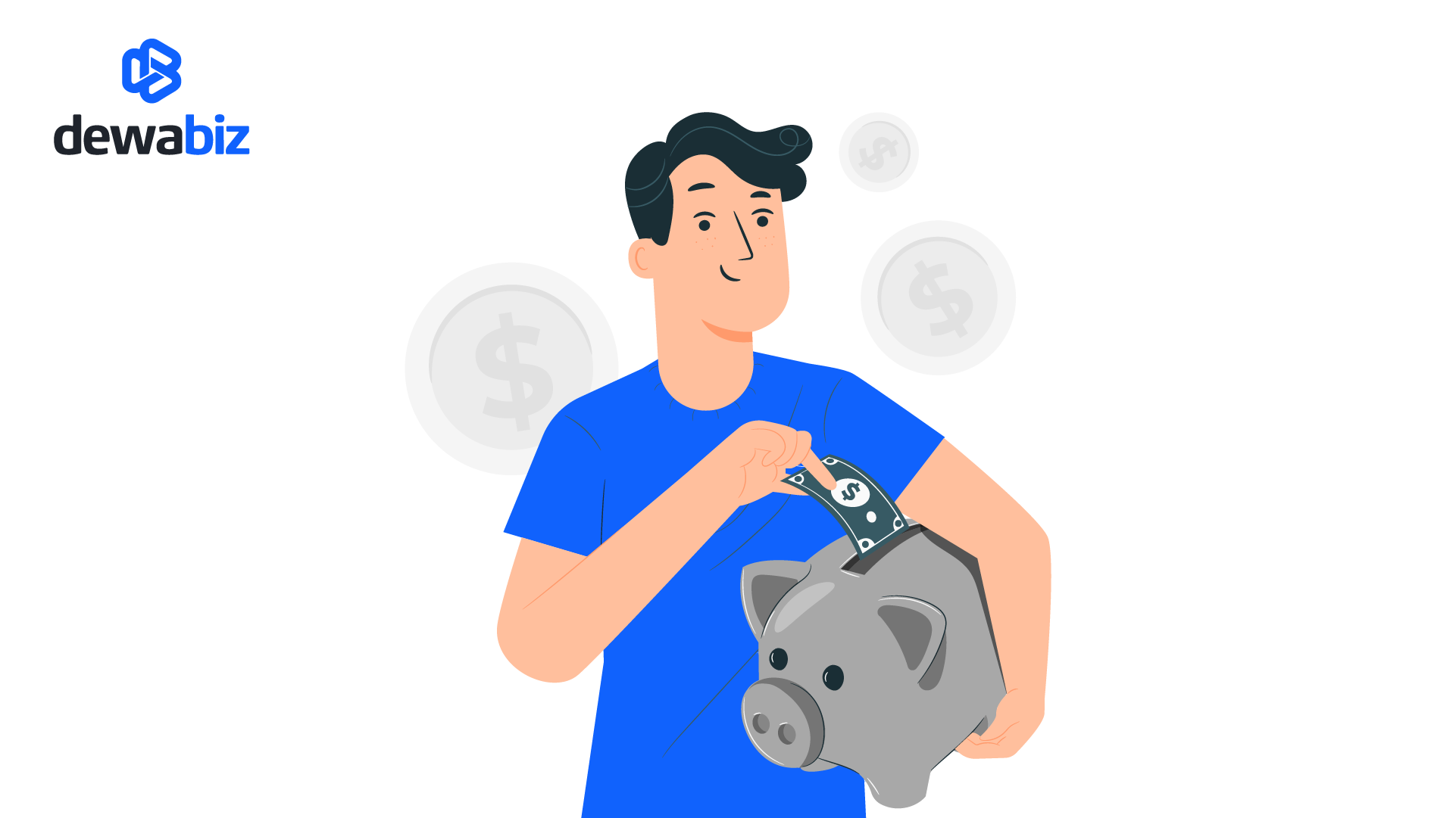 Tips Menabung Harian, Cocok untuk Anda yang Sulit Menyimpan Uang