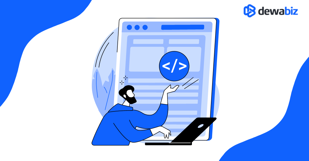 Ingin Tahu Cara Membuat Website Sederhana dengan HTML dan CSS yang Mudah Dipraktekkan? Begini Panduannya