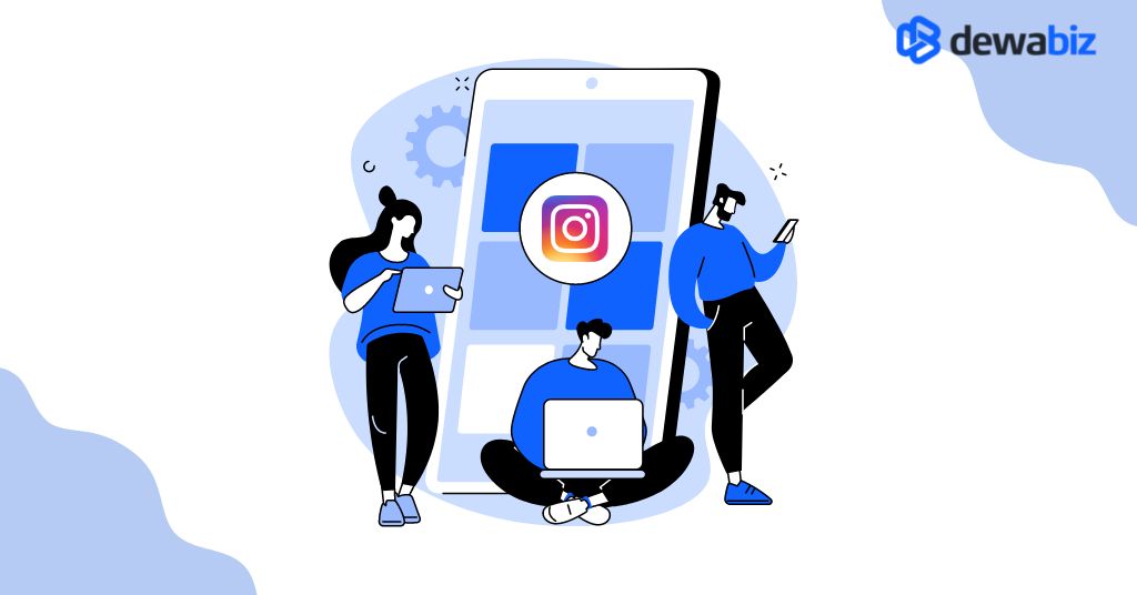 Inilah 3 Website untuk stalking IG yang Bikin Bizzie Penasaran