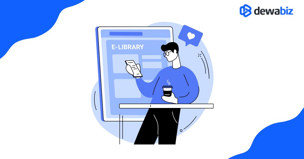 Inilah 6 Website untuk Download Buku Gratis