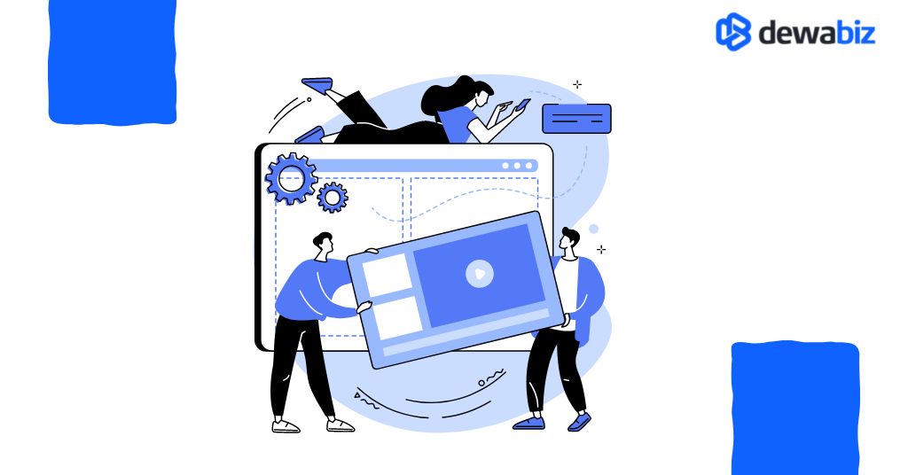 Inilah 8 Website untuk Membuat Portofolio, Simak Lebih Lanjut Yuk!