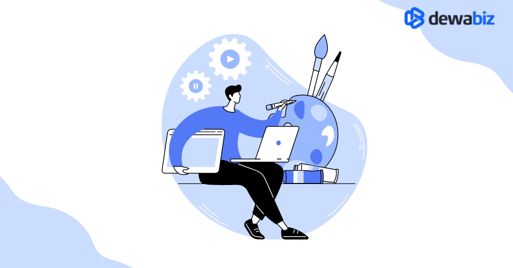 5 Rekomendasi Website AI untuk Membuat Logo