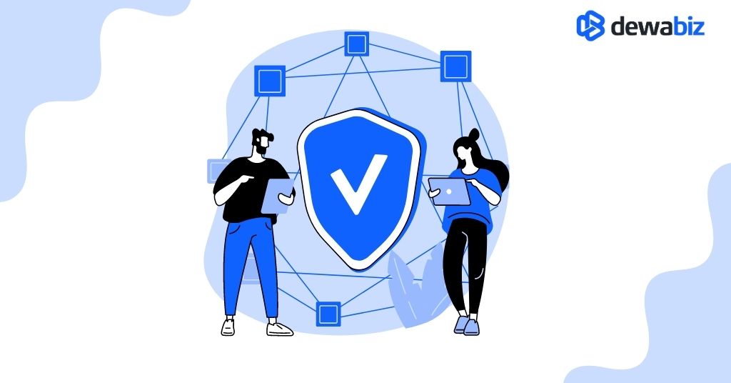2 Cara Membuat VPN Sendiri di Android Mudah, Bisa Langsung Praktek