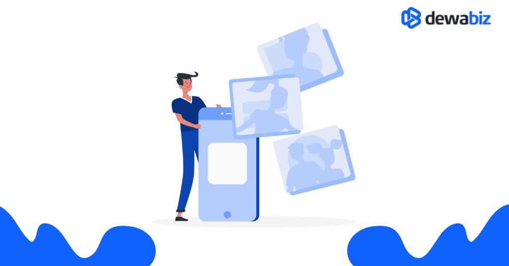 Cara Melihat Foto Lama di Google Secara Mudah dan Cepat
