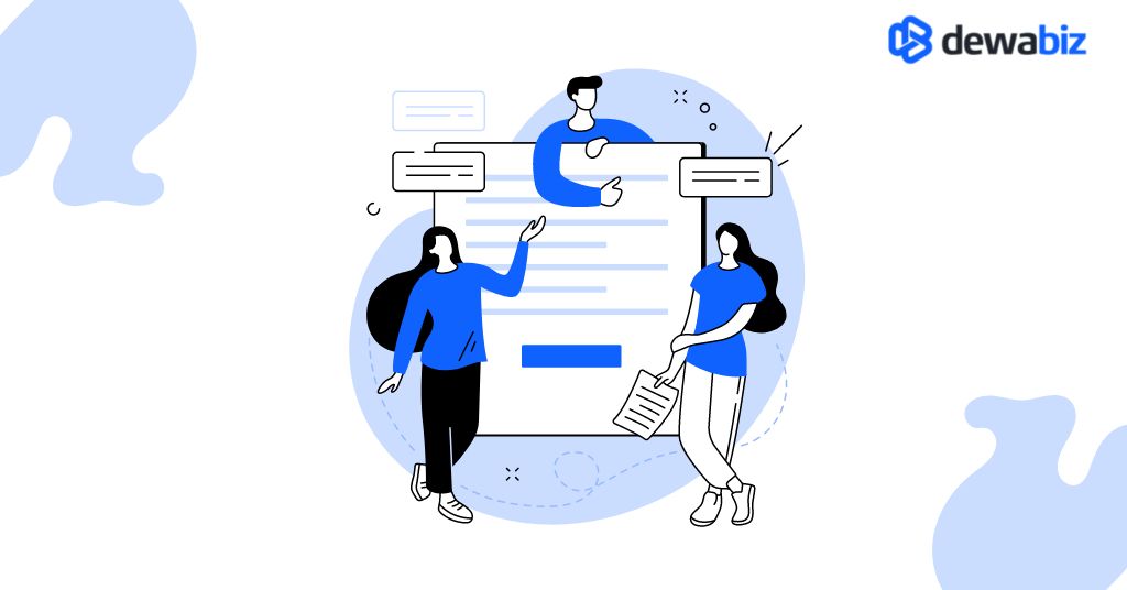 Pentingnya Membuat Halaman Tentang Kami di Website