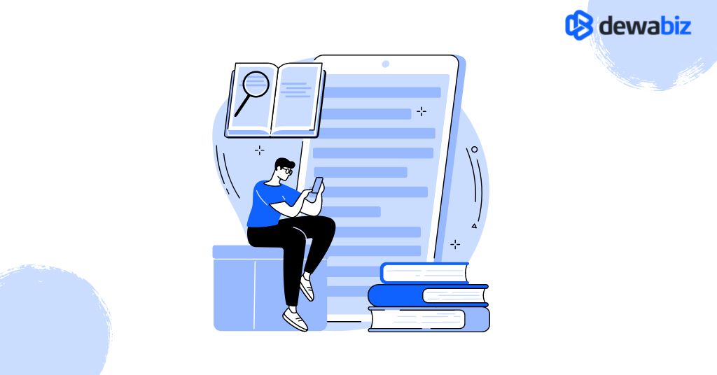 Website Download E-Book Gratis dan Legal