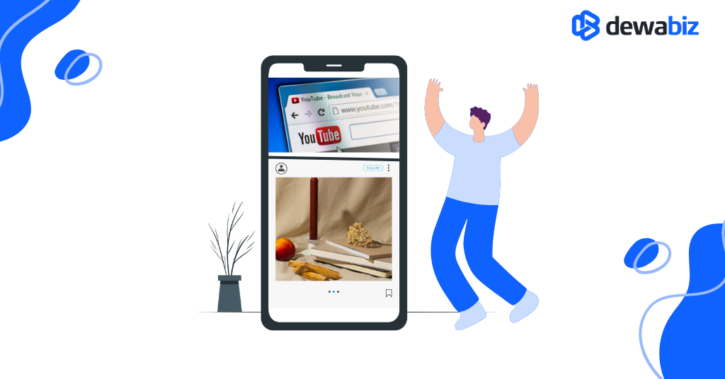 5 Cara Agar Youtube Tetap Berjalan saat Buka Aplikasi Lain