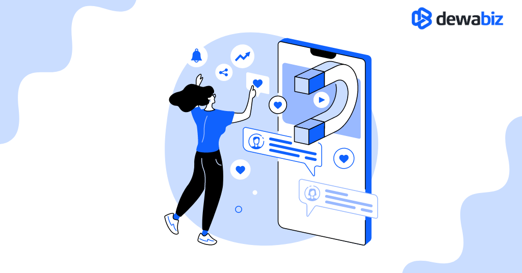 5+ Cara Menambah Like Tiktok Gratis Tanpa Aplikasi Bantuan