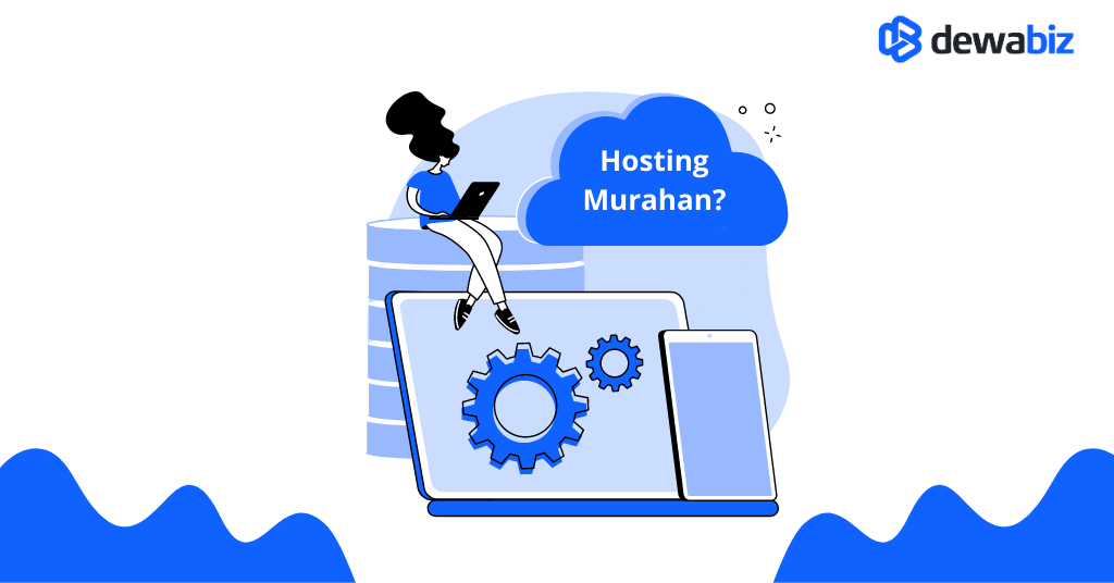 Bahaya Hosting Murahan, Masih Mau Pakai?