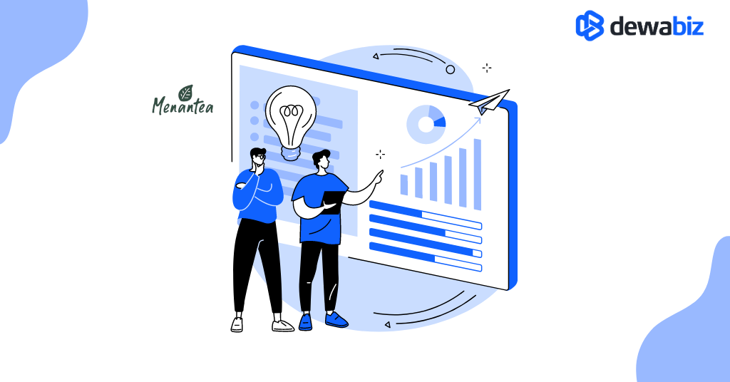 Mengenal Brand Menantea Dan Strategi Bisnisnya, Inspiratif 