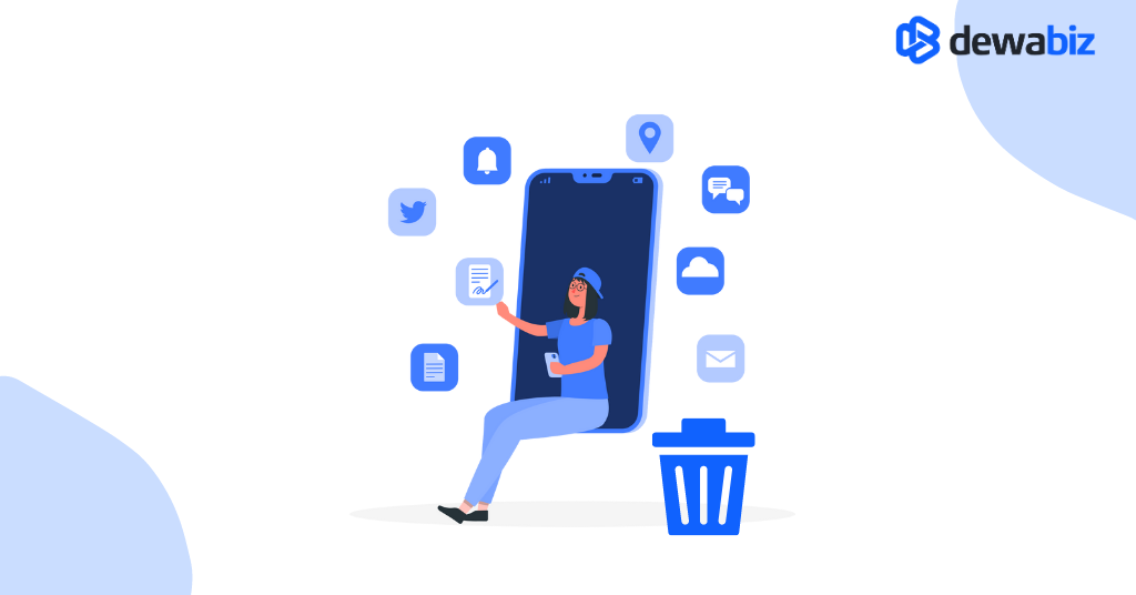 Paling Mudah, Begini Cara Menghapus Aplikasi Bawaan Xiaomi