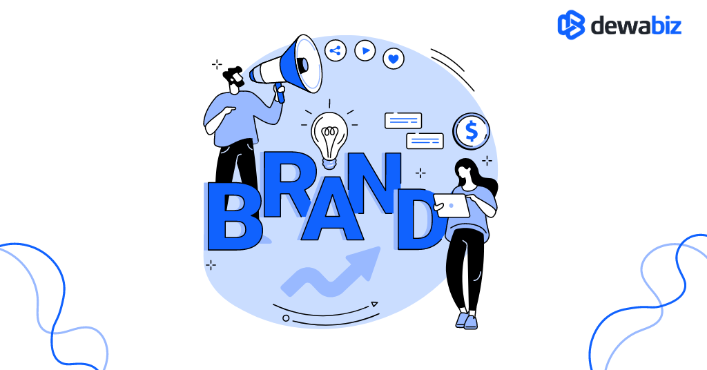 Pentingnya Personal Branding Untuk Bisnis 