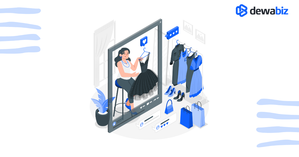 Platform Sosial Media Terbaik Agar Affiliate Marketing Makin Sukses 