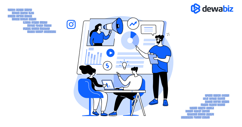 Strategi Marketing Instagram 2023, Wajib Anda Ketahui!