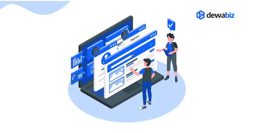 Inilah Rekomendasi Template Blog Populer (2023)