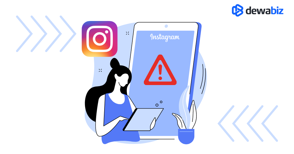 Cara Mudah Mengatasi Instagram di Hack dan Email Diganti 