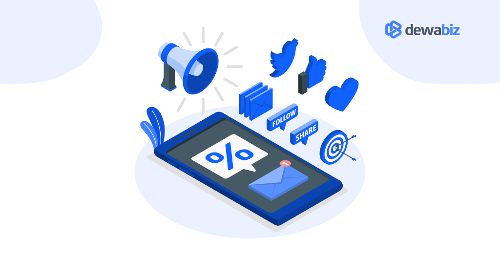 Cara Membuat Linktree Untuk Jualan