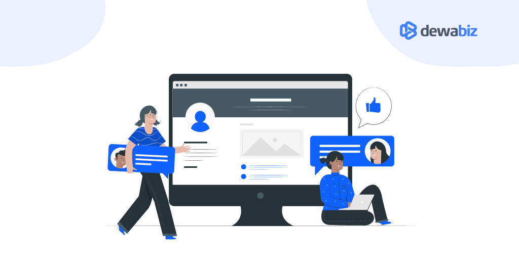 Menggunakan Strategi Blog Commenting untuk Mendapatkan Backlink
