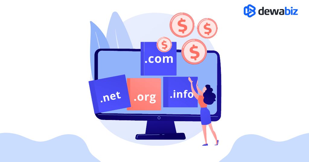 Cara Mengubah WordPress Menjadi Com dan Keuntungannya, 10 Menit Langsung Jadi!