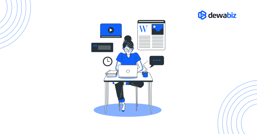 Menggunakan Strategi Link Exchange dengan Situs Terkait untuk Mendapatkan Backlink