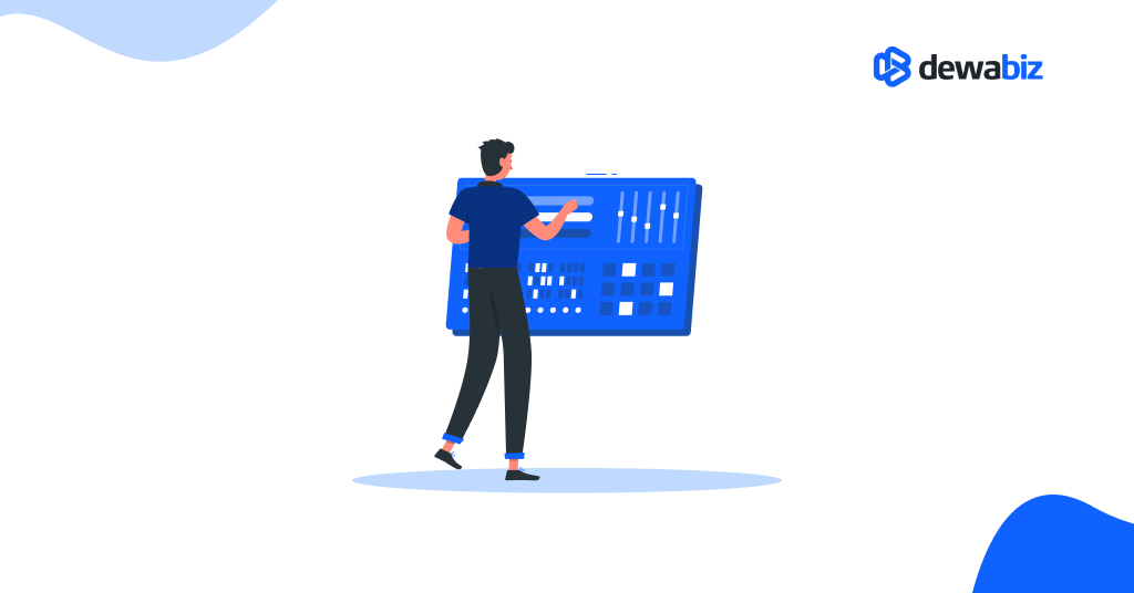 Apa Itu Control Panel Hosting: Penjelasan Dan Fungsinya