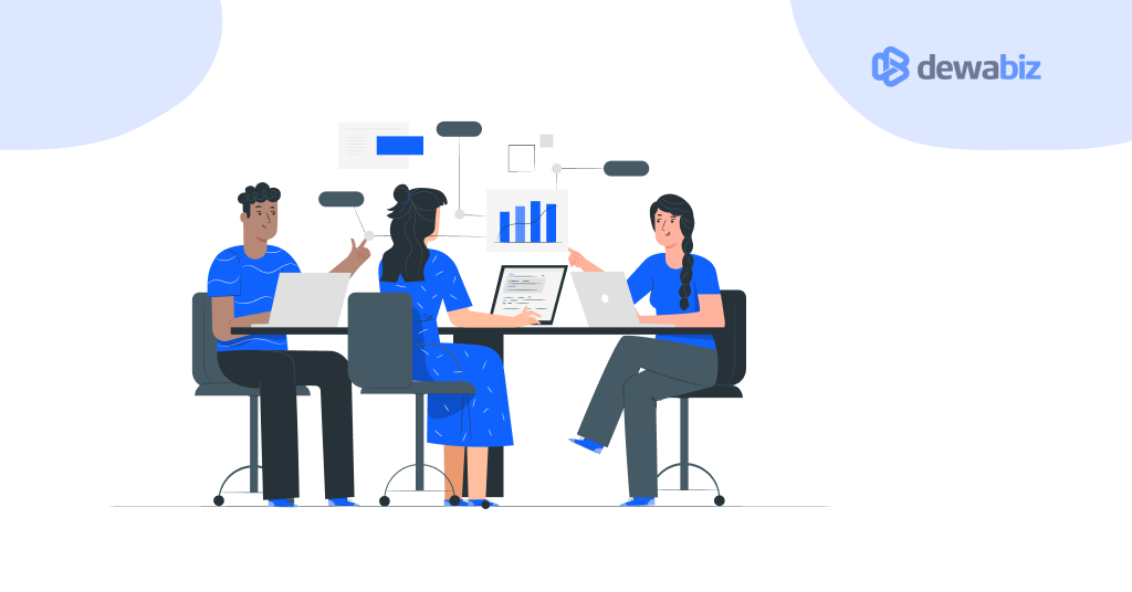 Mengenal High Availability? Ini Dia Dia Penjelasannya