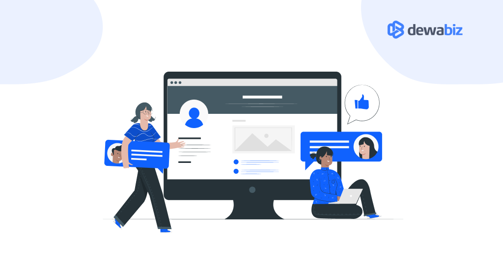 Keamanan Digital Dan Perannya Bagi Bisnis
