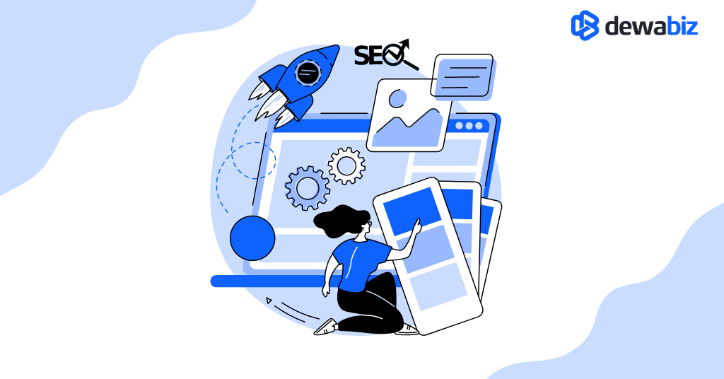 Menggunakan PBN dalam Strategi SEO untuk Situs Web Berbasis Gambar dan Galeri 