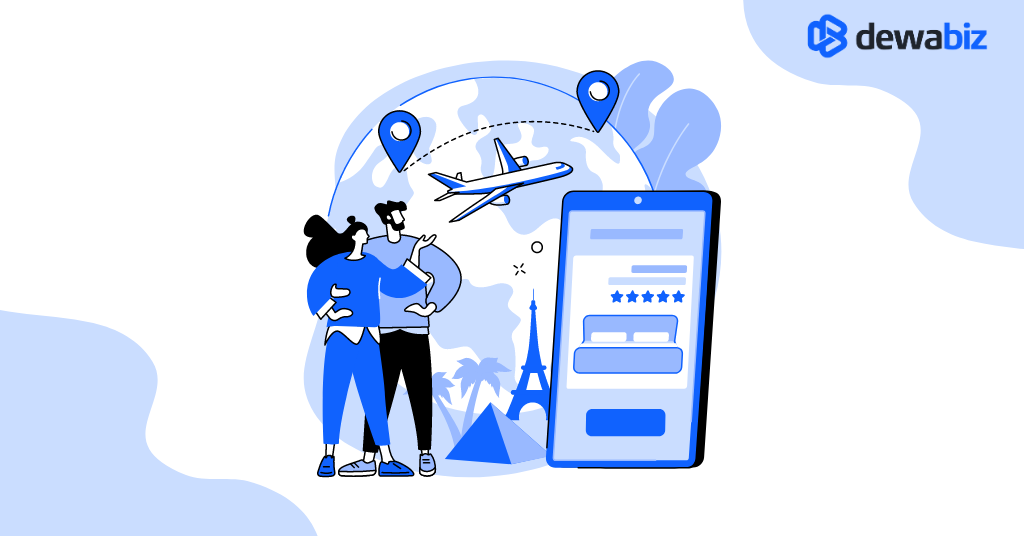 Menggunakan PBN dalam Strategi SEO untuk Situs Web Travel dan Pariwisata
