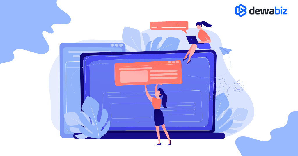 Paling Mudah, Begini Cara Menghapus Blog di Blogspot Secara Permanen