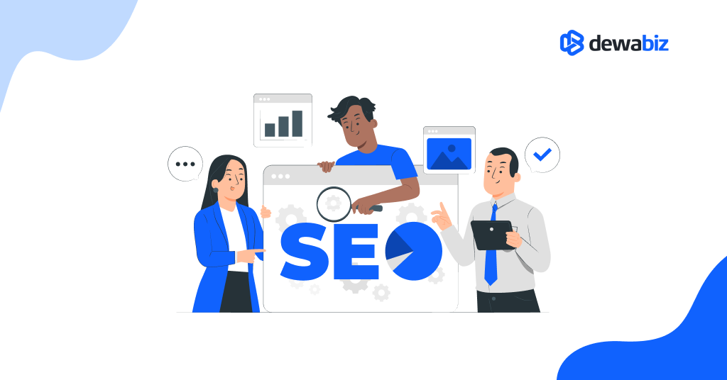 Kenapa SEO Penting: Fakta dan Alasan