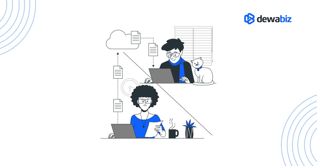 Bagaimana Cara Kerja WAN (Wide Area Network)?